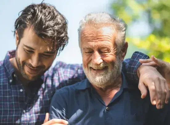 Fun activities to do when visiting mom or dad at Village on the Park Onion Creek senior living community in Spring, Texas