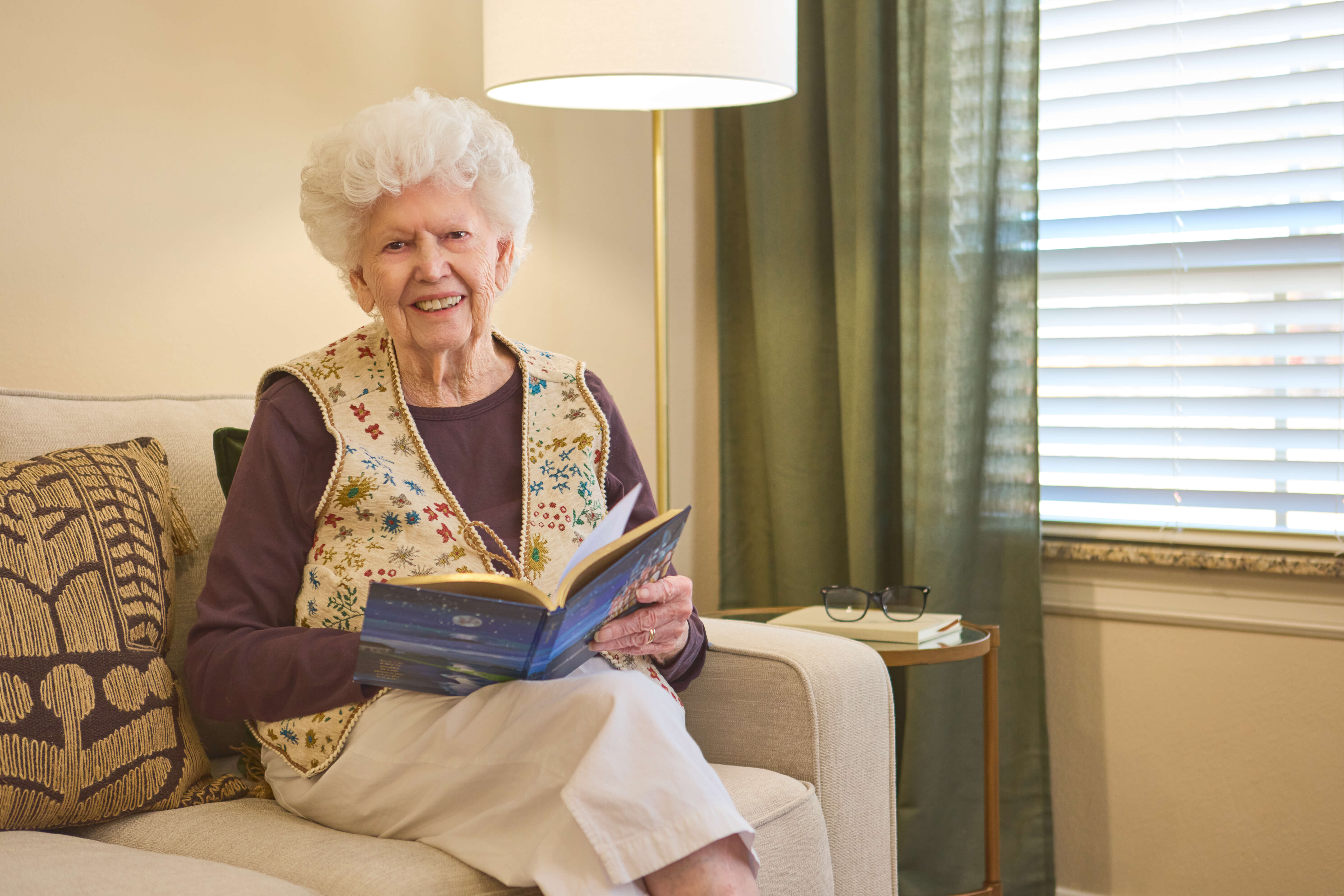 assisted-living