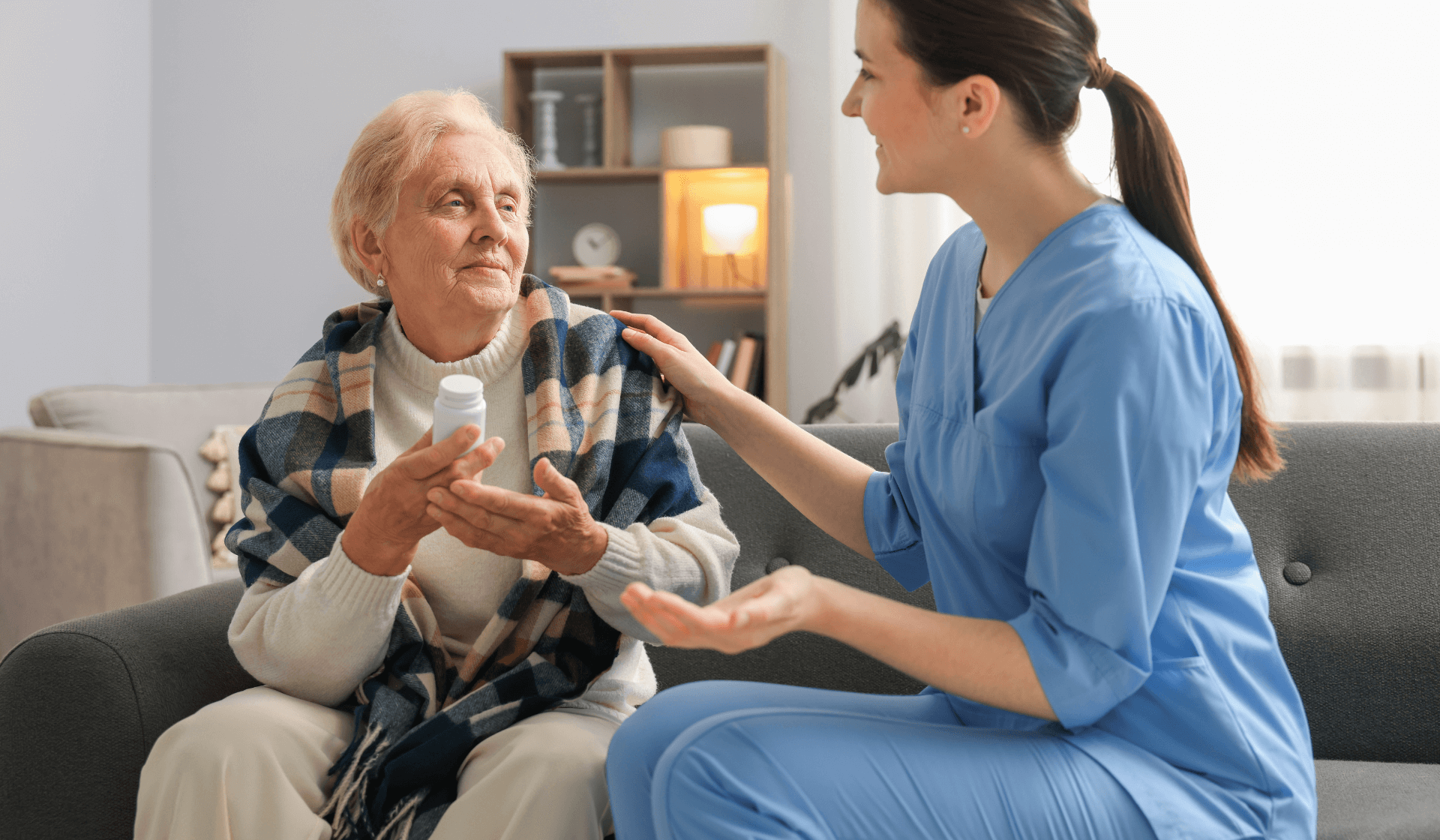 Nursing Home vs Assisted Living in Austin, TX: Helping Families Find the Right Care