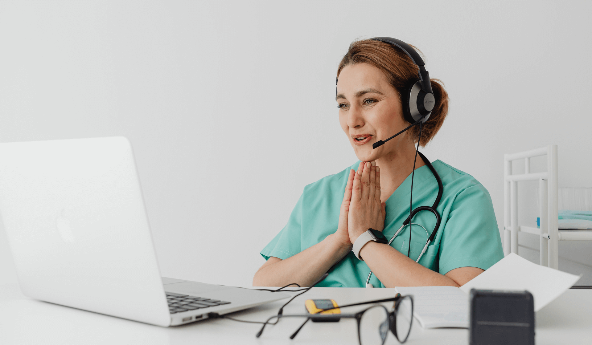 Remote Patient Monitoring Available at Assisted Living Community in South Austin, TX