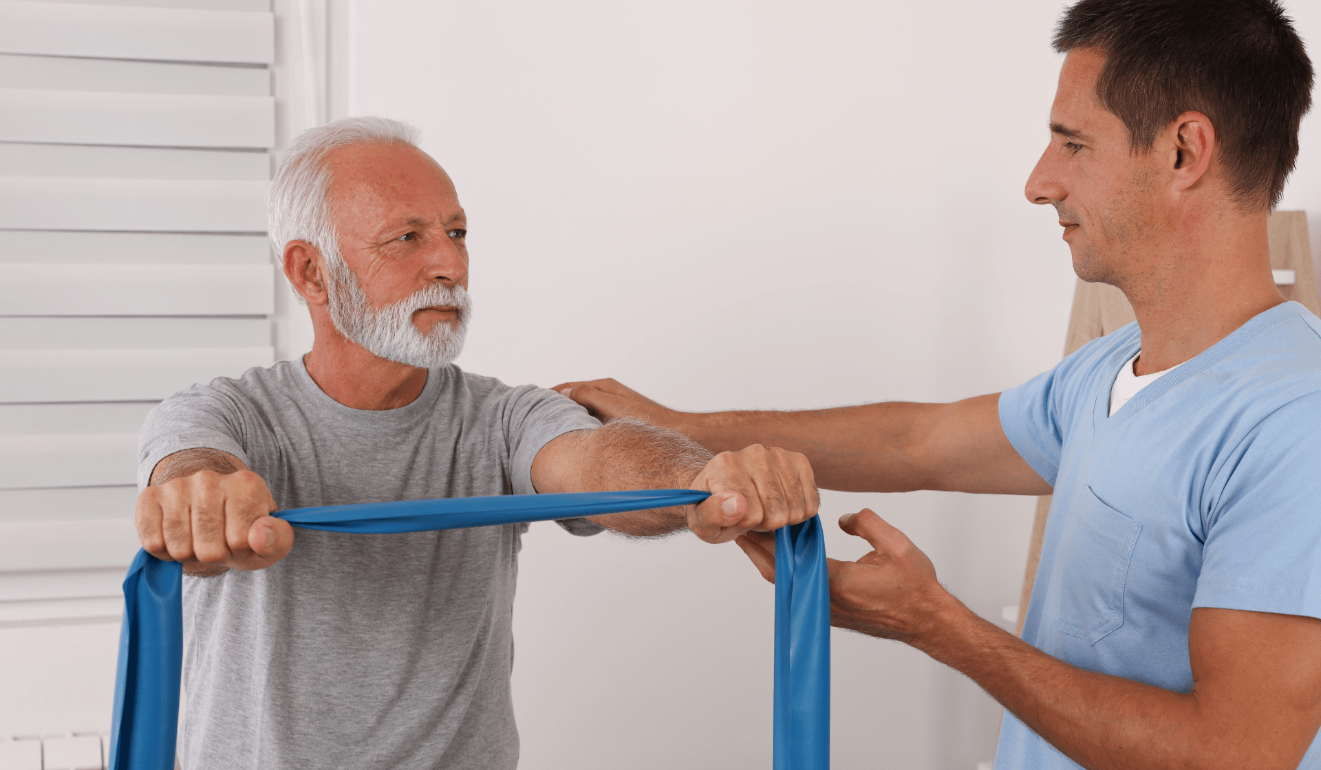 Rehabilitation vs Nursing Home in South Austin: Helping Families Make a Confident Decision
