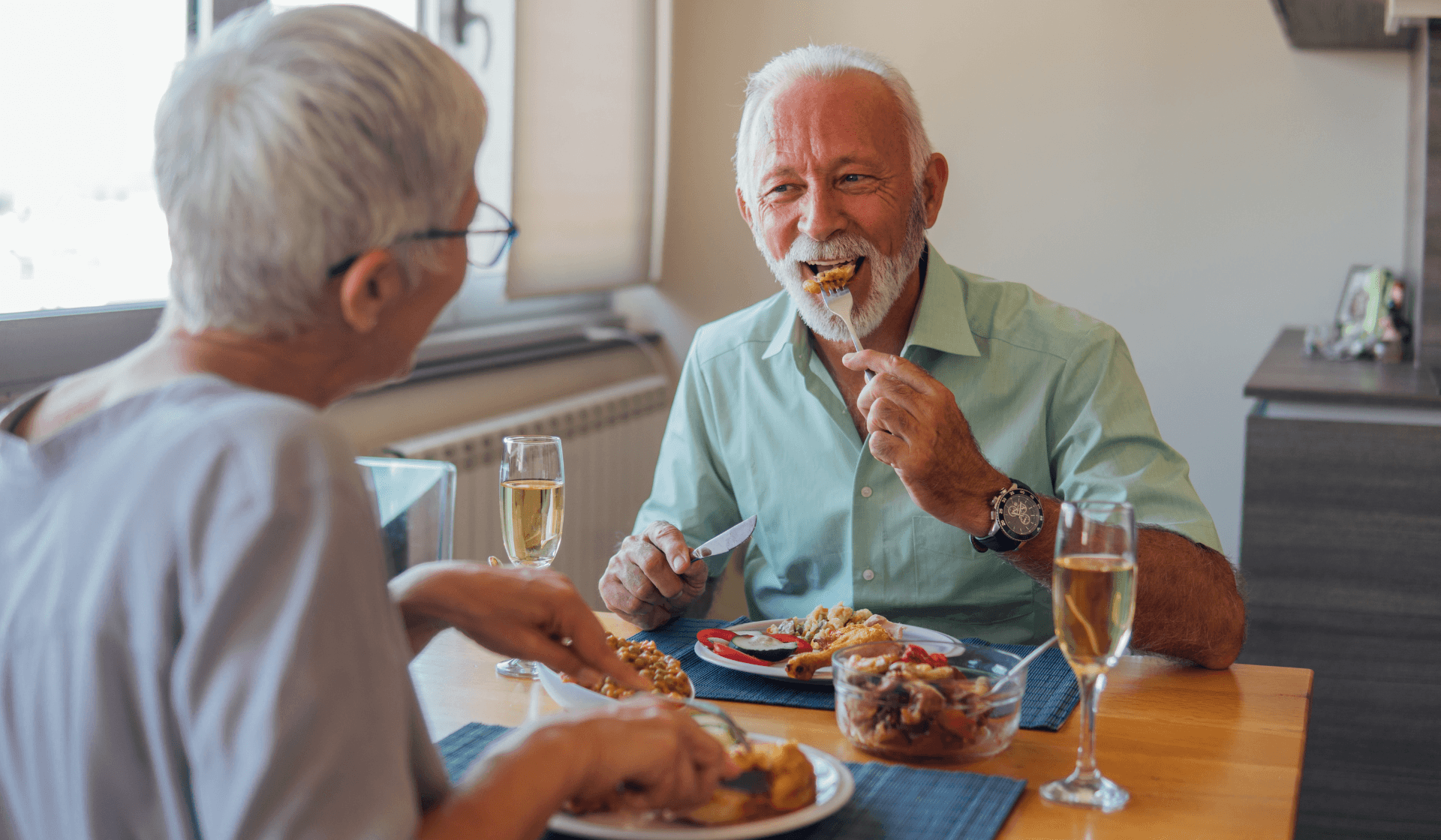 Why Healthy Fats Matter for Seniors in Austin, TX